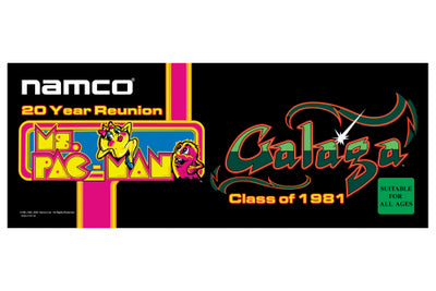 Decal,Header Marquee-Ms P/Gcab