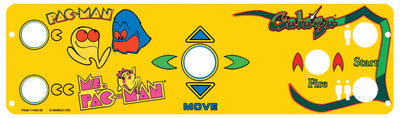 Cpo,Pacman 25TH Anny, Cabaret