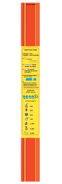 Inst,Pacman 25TH Anny, Upright