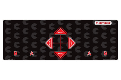Decal, Pmap Player # 2 Home Ck
