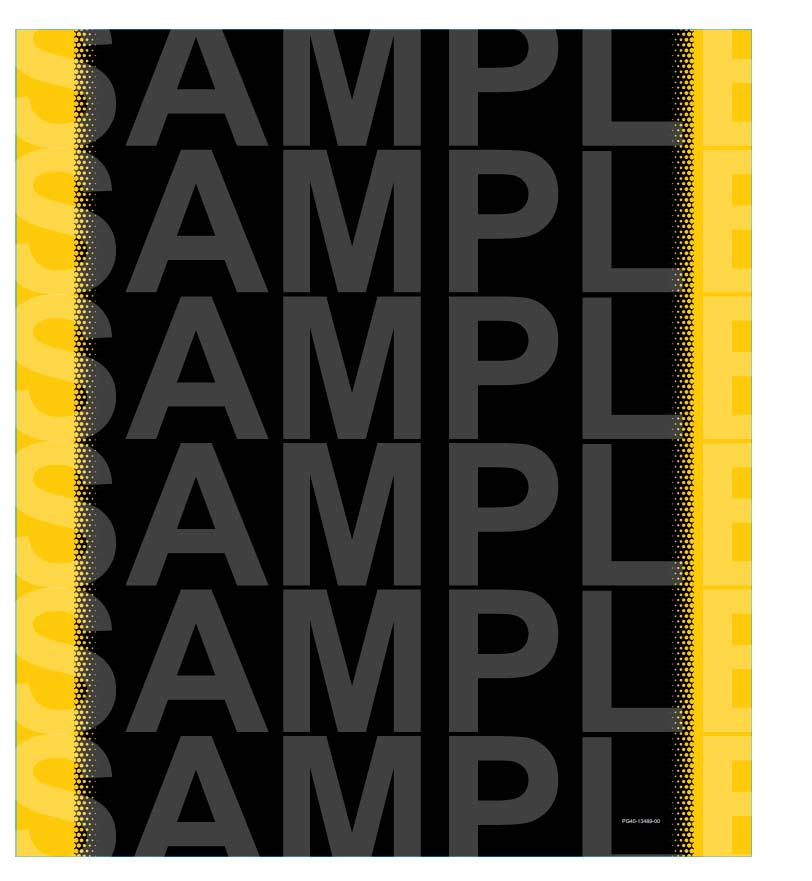 Bezel, Pmap