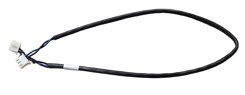 Harness, Serial Com.