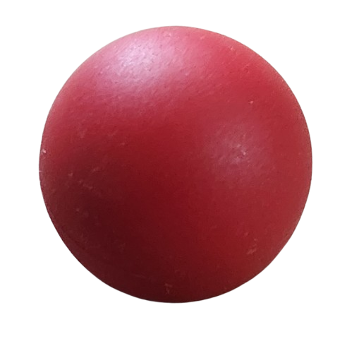Red Knob For 4 Way Joystick