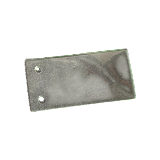 Corner Rail Stopper