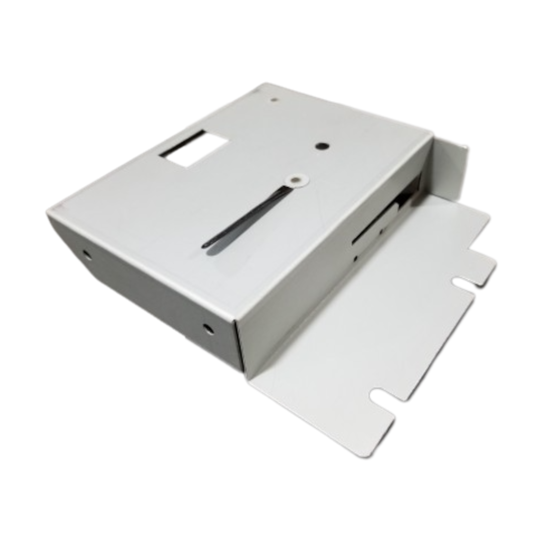 Lock Bracket R