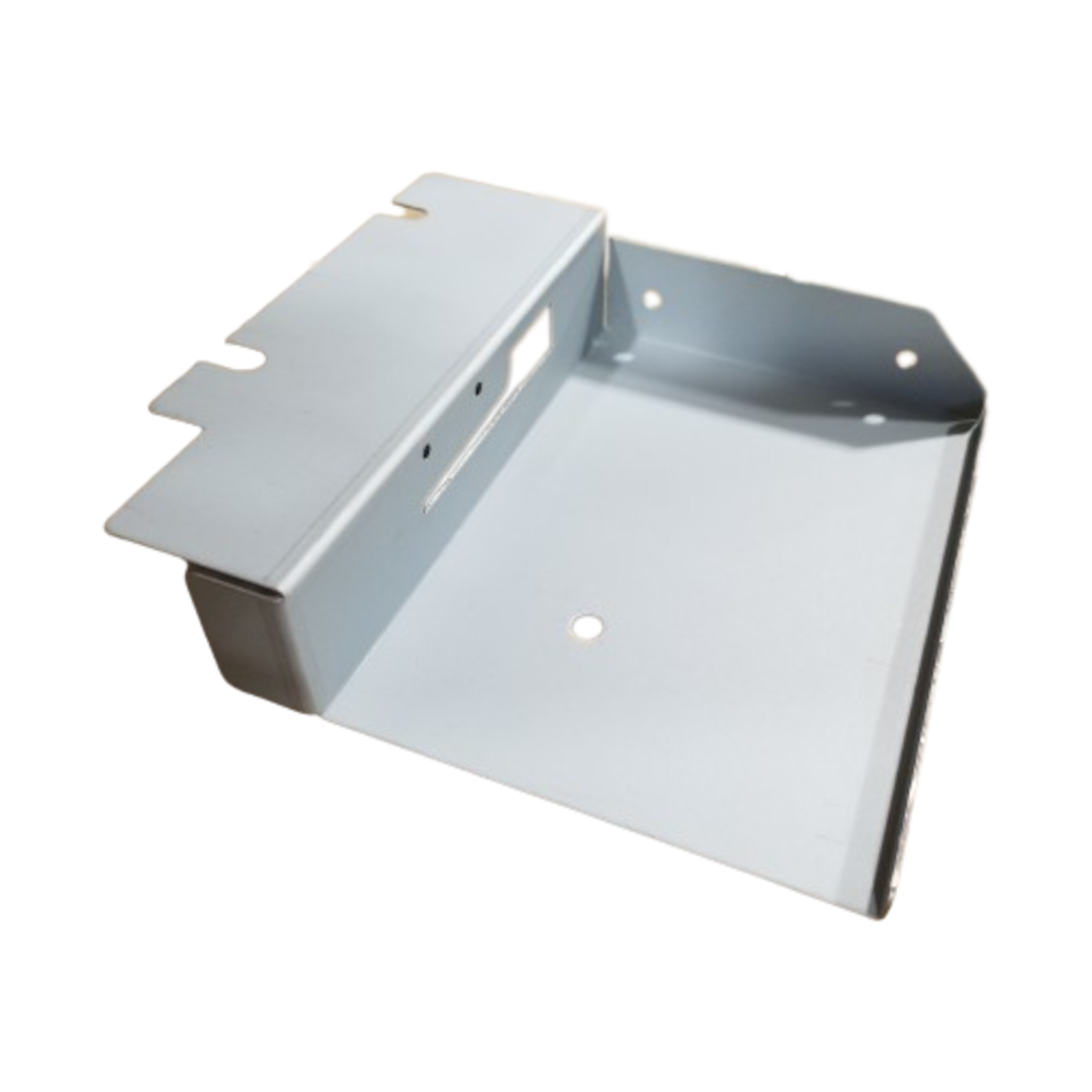 Lock Bracket L