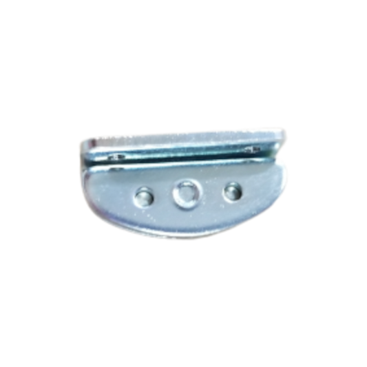 Lock Hole Plate