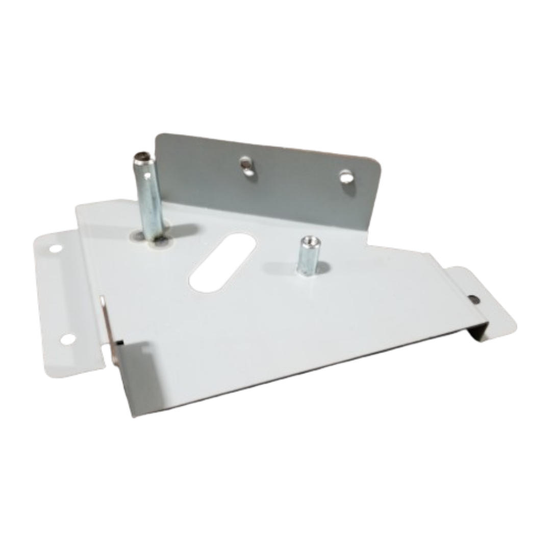 S Hopper Latch Base