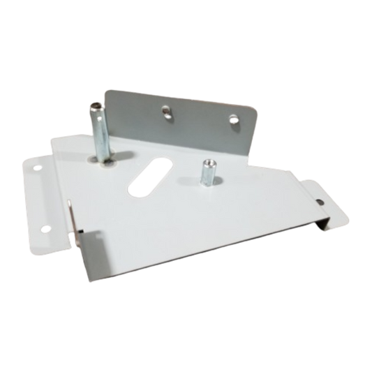 S Hopper Latch Base