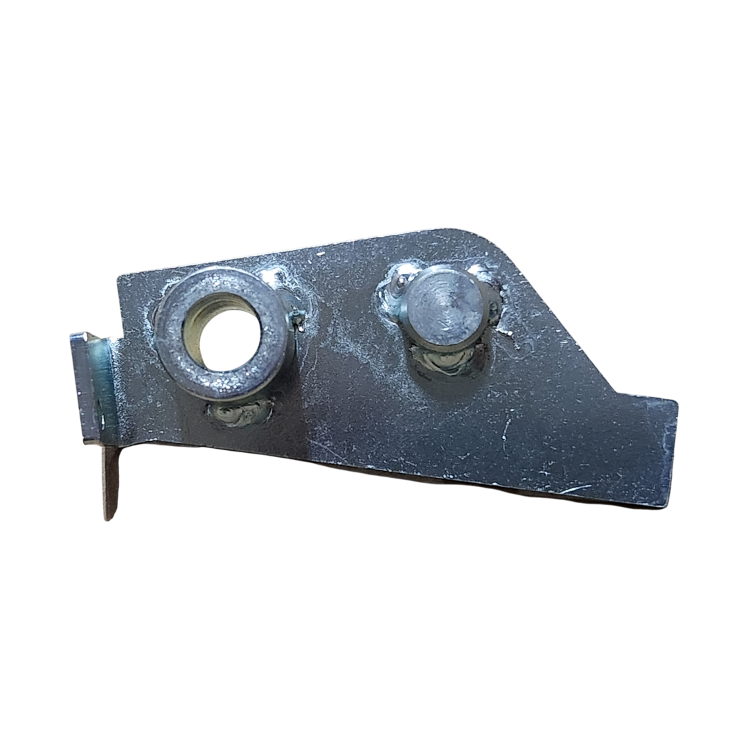 S Hopper Latch
