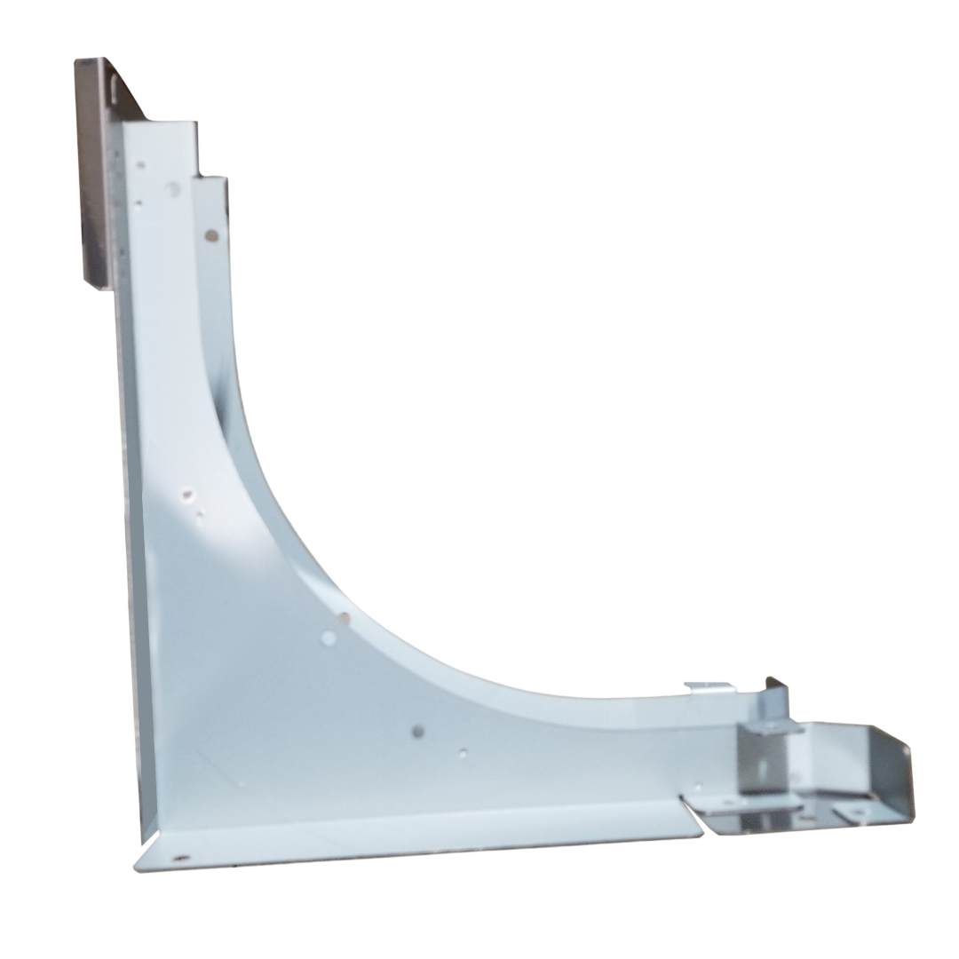 S-Rail (R)