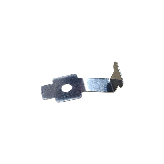 L Outlet Stopper