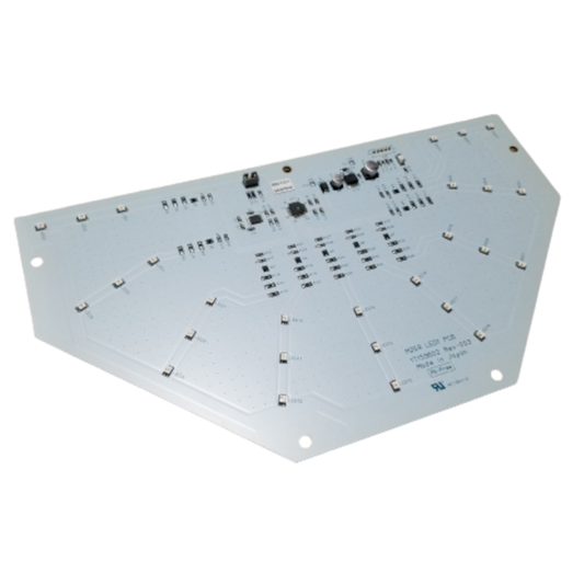 Time LED PC Board