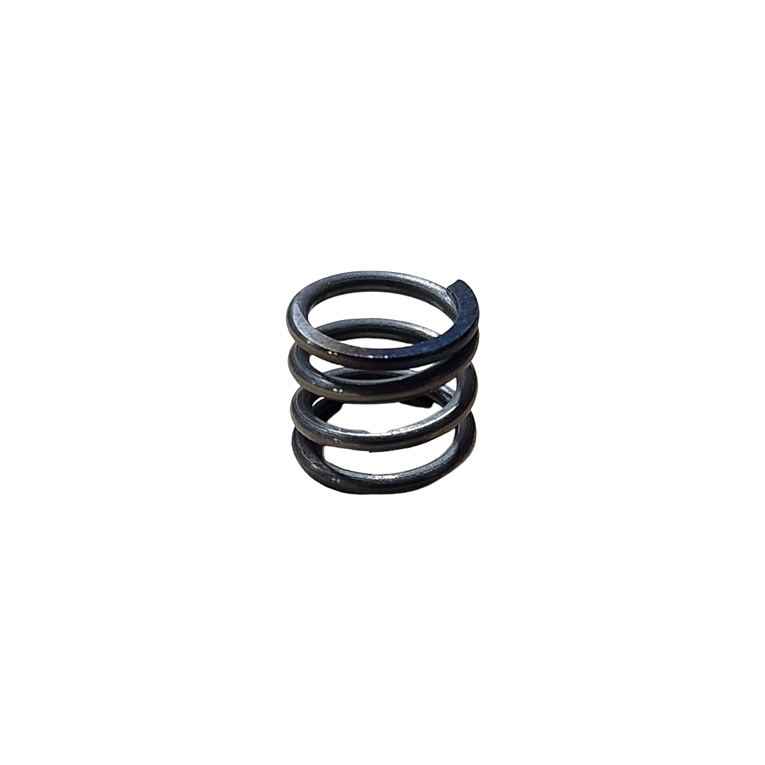S Divider Spring