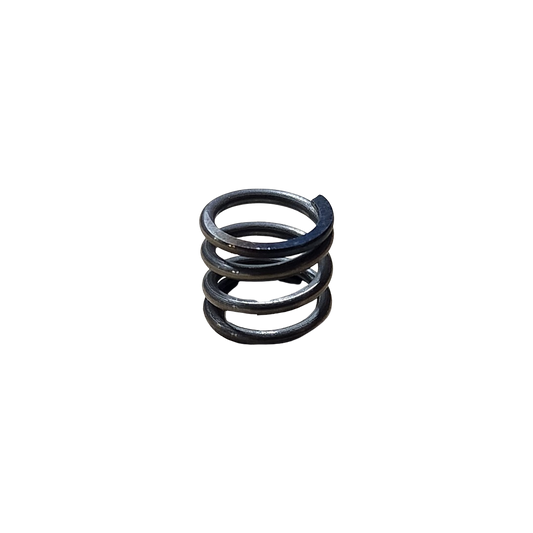 S Divider Spring