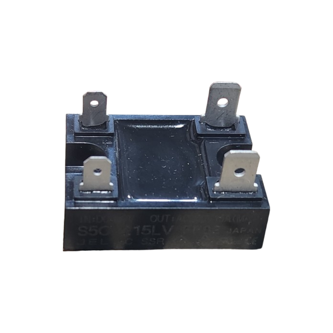 SSR S5C-215LV (5V 15MA)