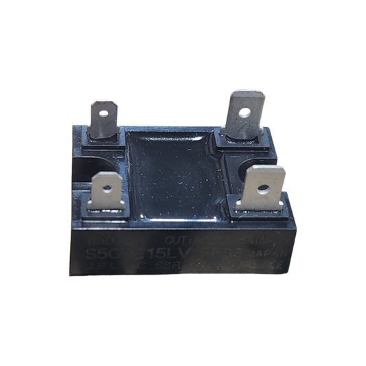 SSR S5C-215LV (5V 15MA)