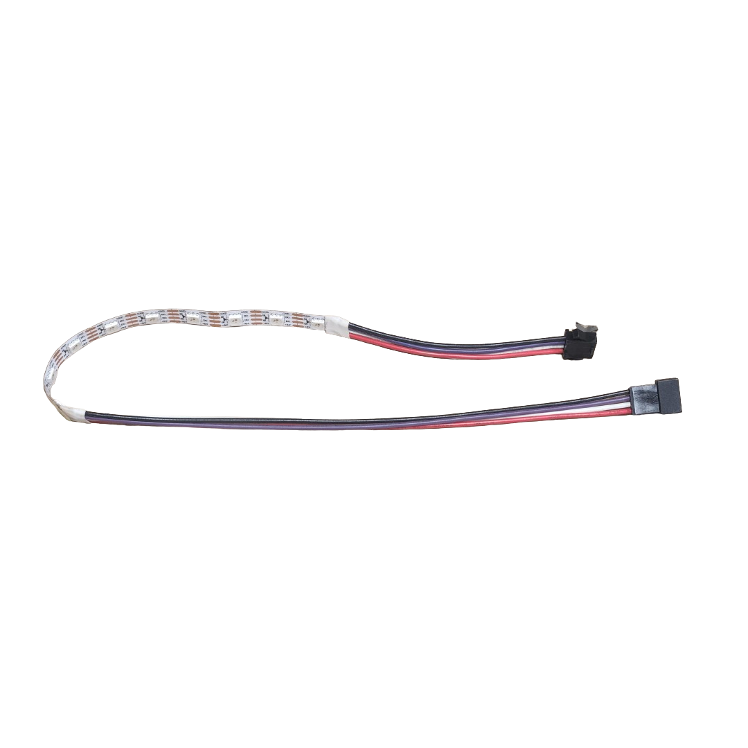 Tape LED SMD5054