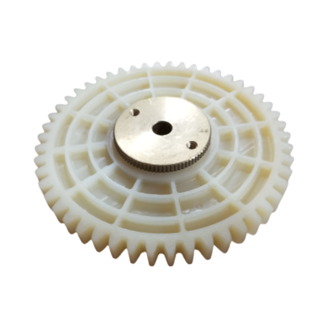 L Hopper Gear