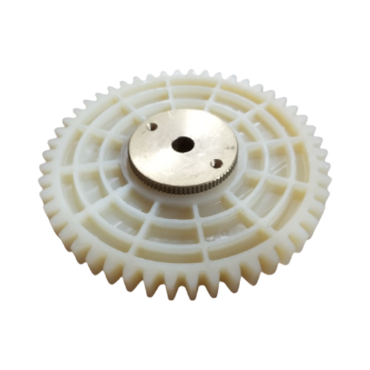 L Hopper Gear