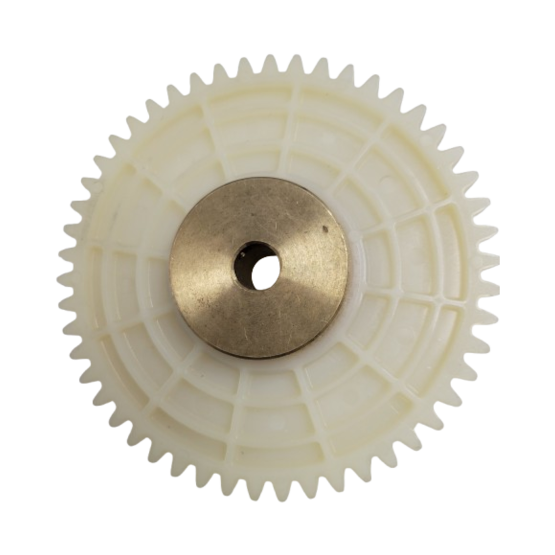 S Hopper Gear