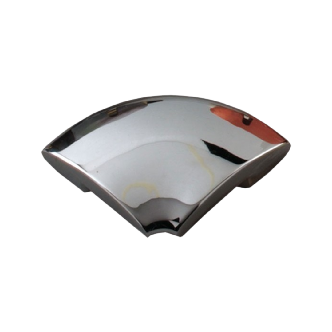 Frame Corner (Chrome)
