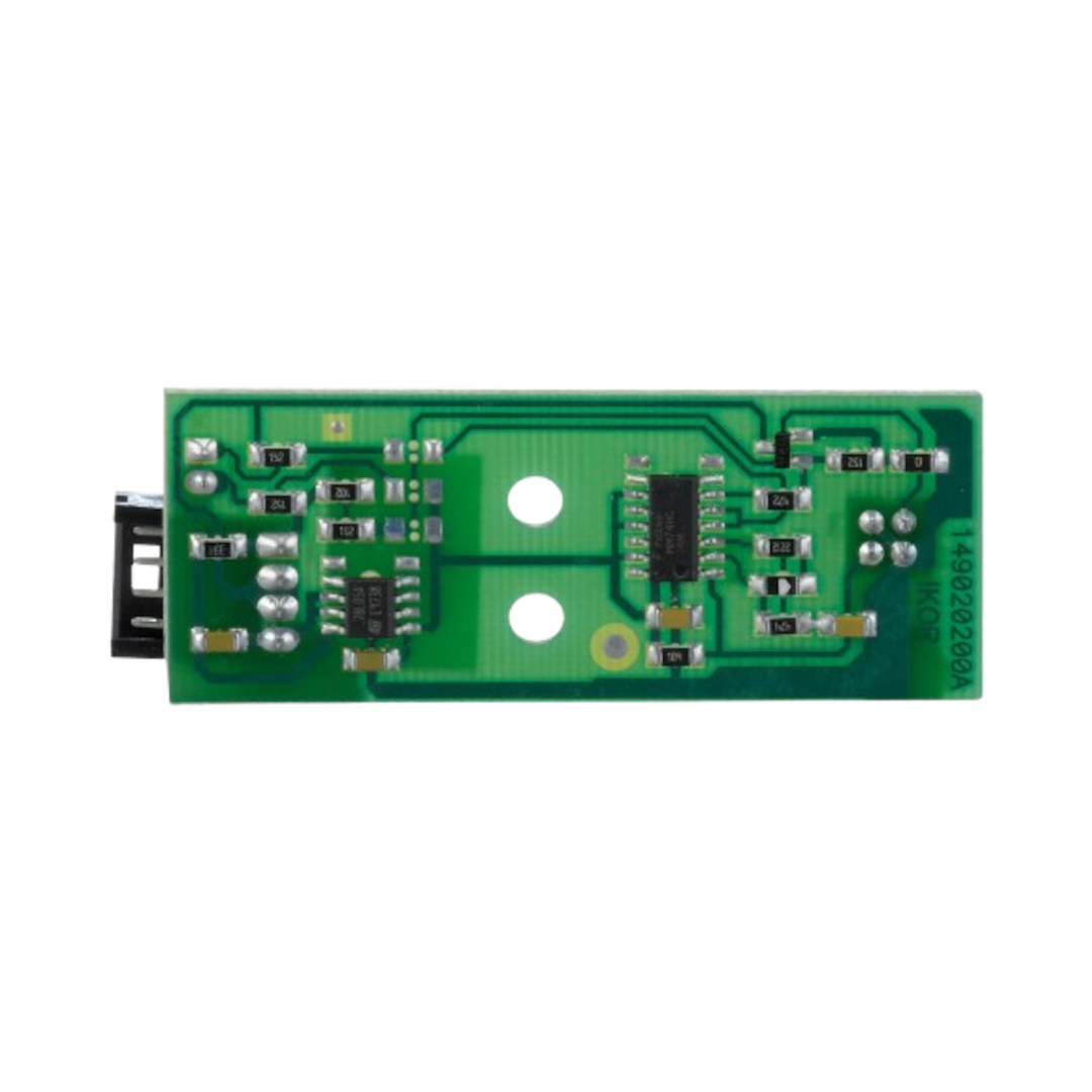 Goal Detector Board