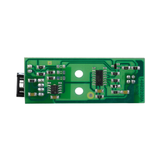 Goal Detector Board