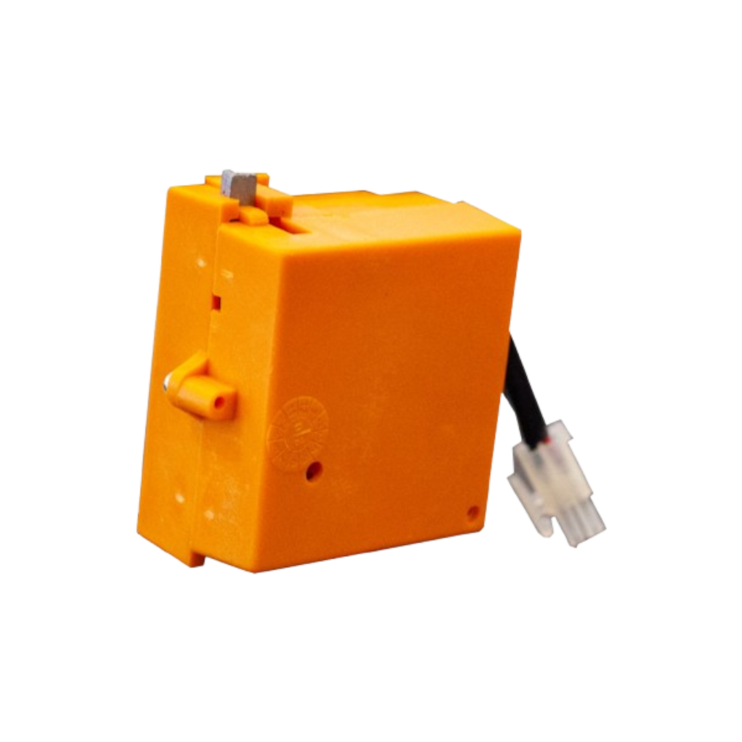 Shutter Motor