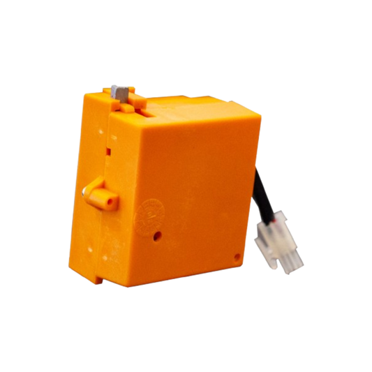 Shutter Motor