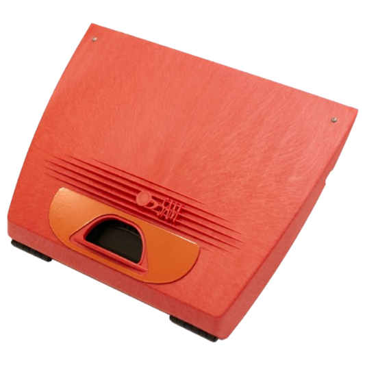 Puck Door (Red)