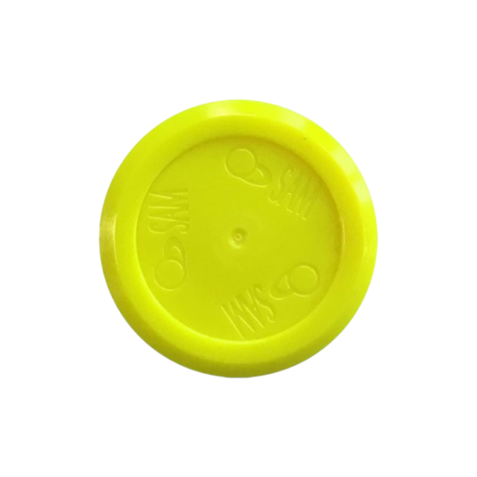 Puck (Green)