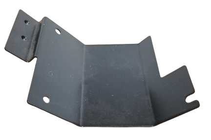 Rail Wall Bracket 1