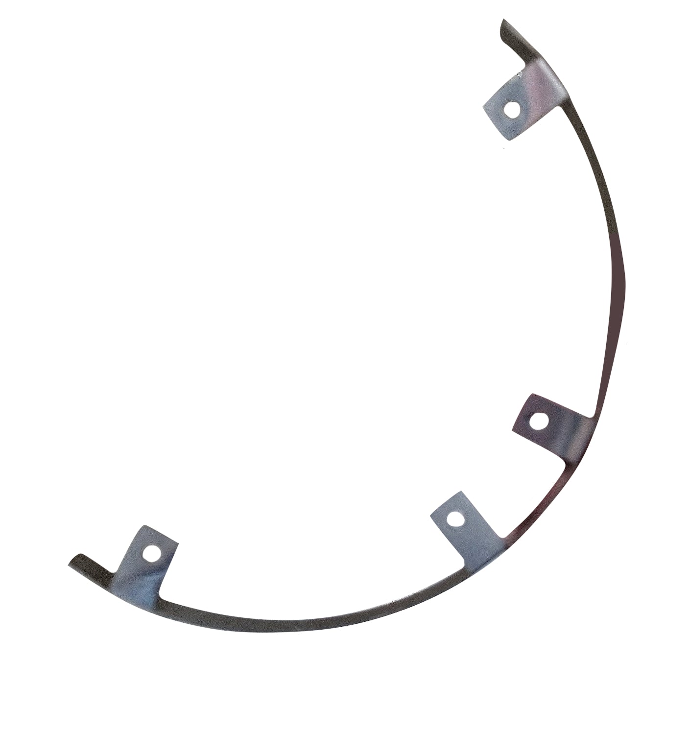 Disc Outer Bracket