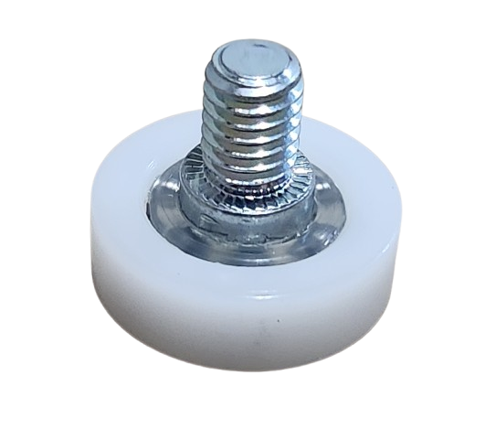 Delrin Roller DR-19-B2