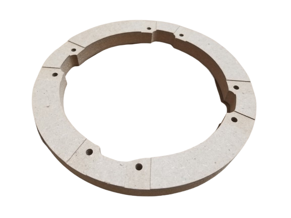 Rotary Ring