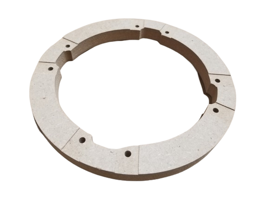 Rotary Ring