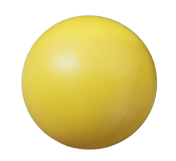 Ball, Pm Swirl -QTY1