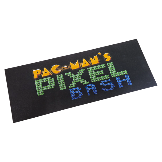 Marquee, Pixel Bash Coin-Op