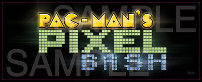 Marquee, Pixel Bash Coin