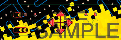 Decal, Control Panel Pmpb