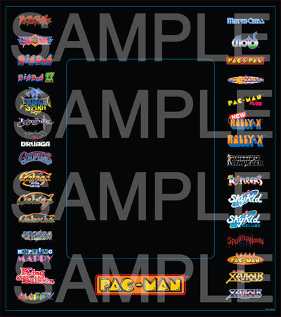 Bezel, Pmpb