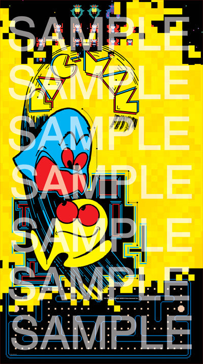 Decal, Lt. Side Home Cabaret/Chill