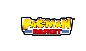 Pac-Man Basket logo