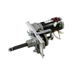 ASSY,ACTIVE STEERING W/SOFT WHEEL