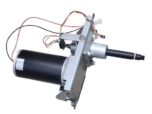 STEERING ASSY W/O HOOP,HUB,NAMCO CAP