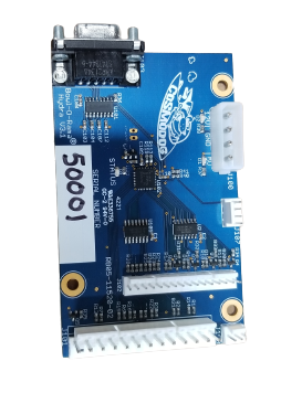 PCB,Control Interface (New)
