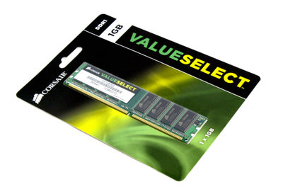 Ram, 1 Gb, PC