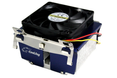 Fan, Cooling Cup P4 3.4 Ghz
