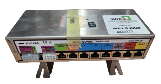 Mainboard